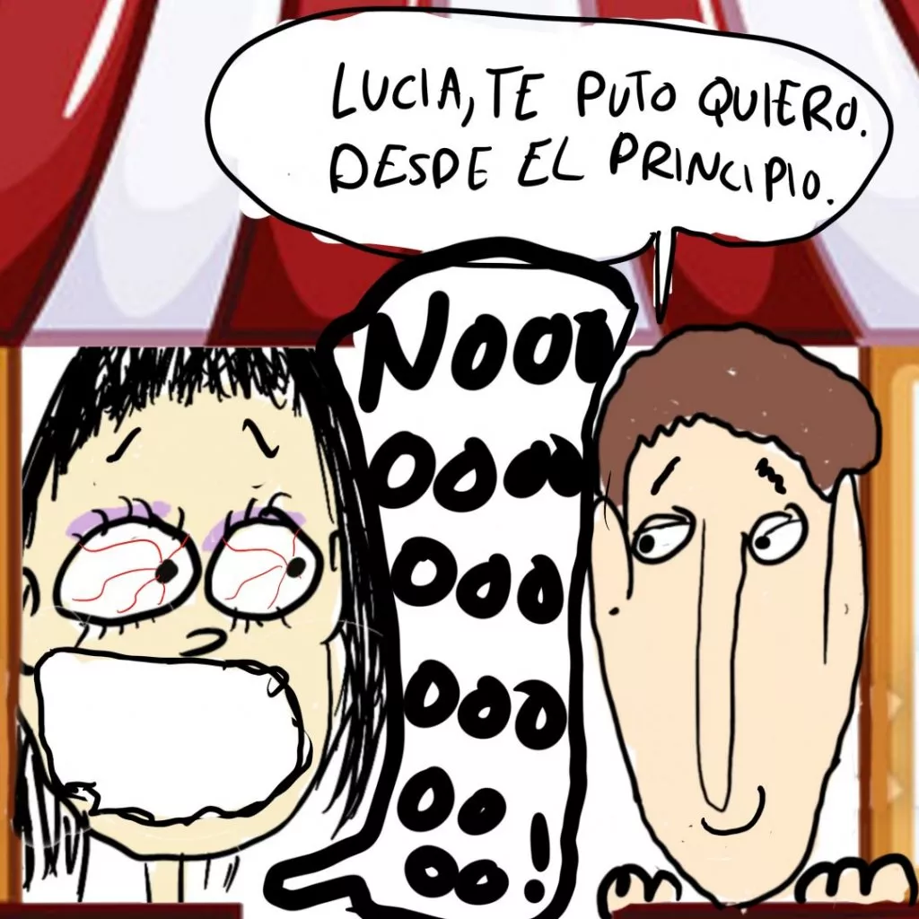 la noria
